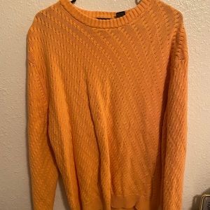 Jos. A. Bank sweater